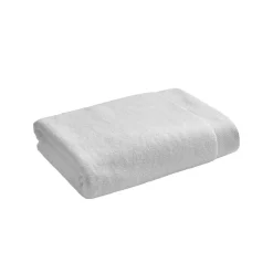 Luxe Bath Sheet White