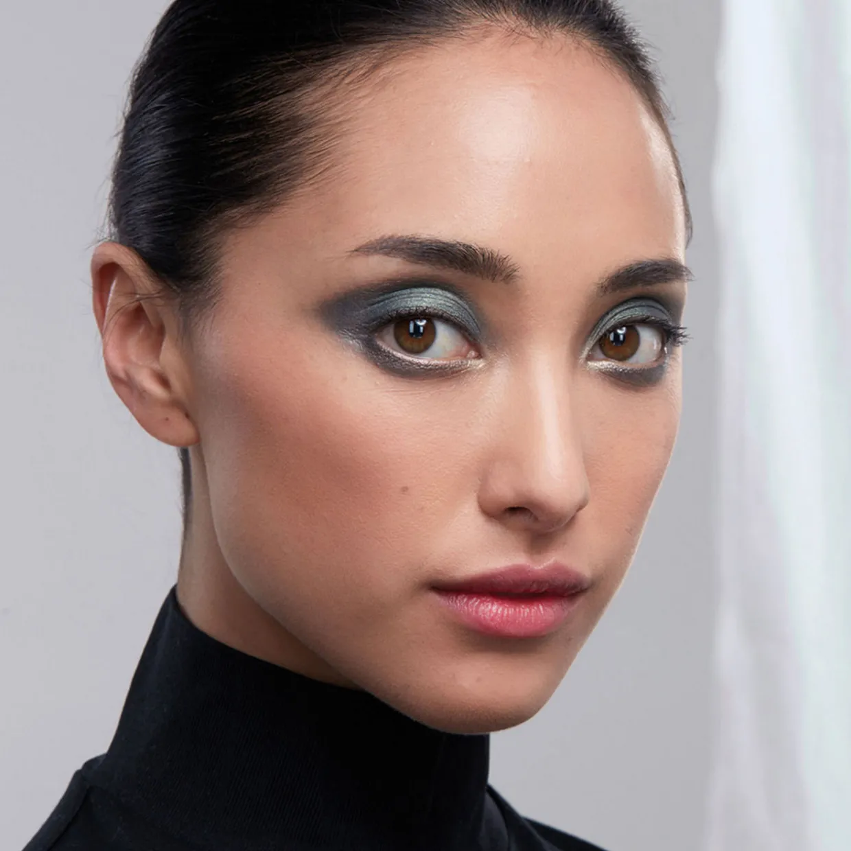 Luxe Eye Shadow