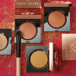 Luxe Eye Shadow
