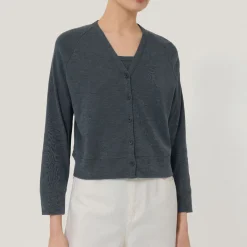 Luxe Lightweight Cardigan