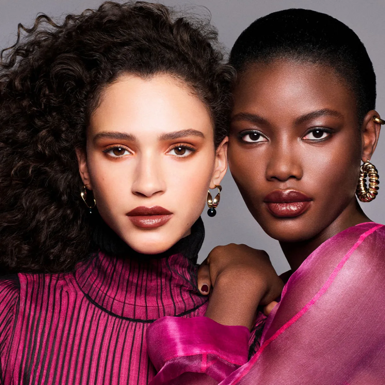 Luxe Lipstick
