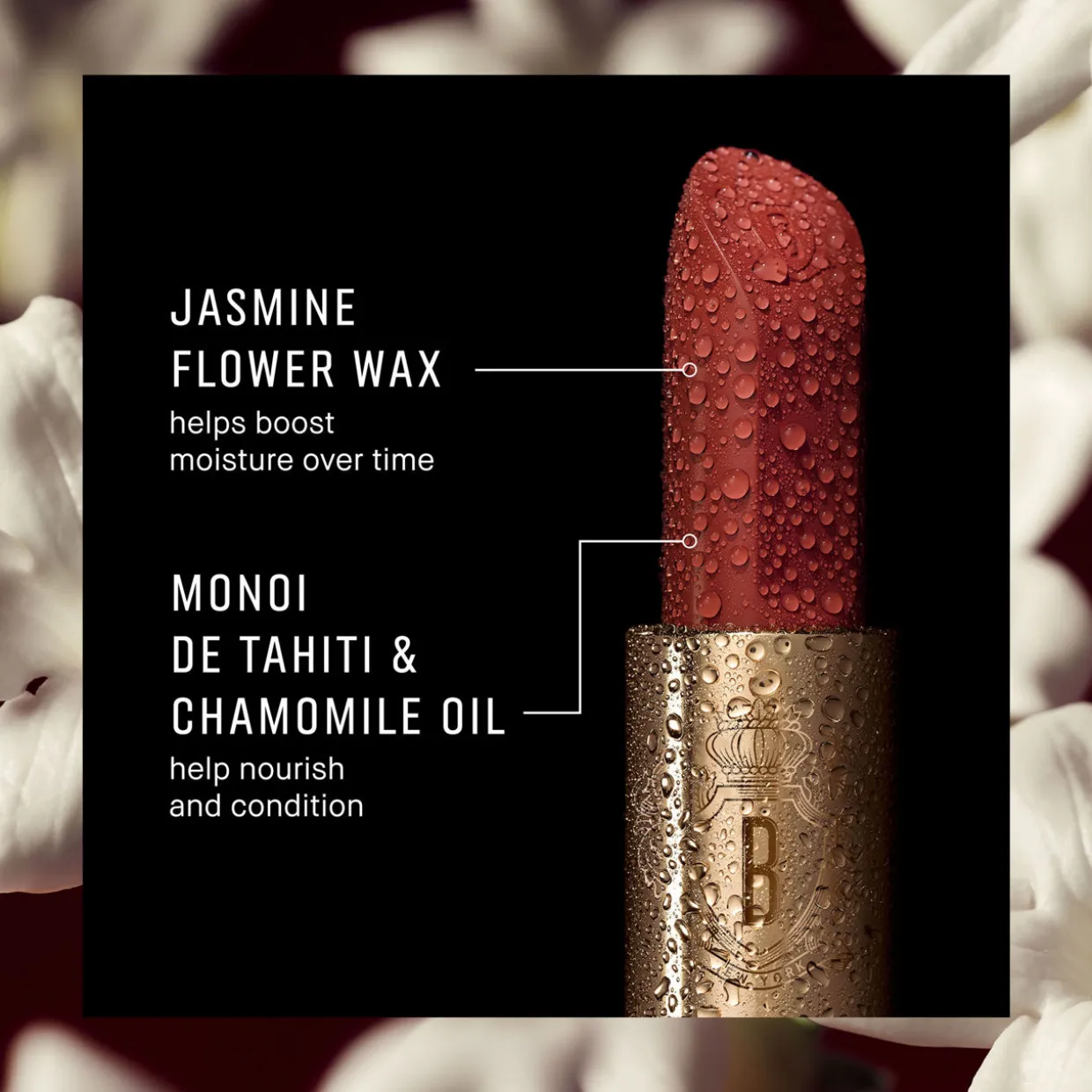 Luxe Lipstick
