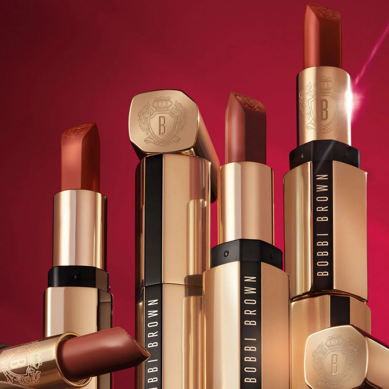 Luxe Lipstick