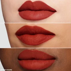 Luxe Matte Lipstick