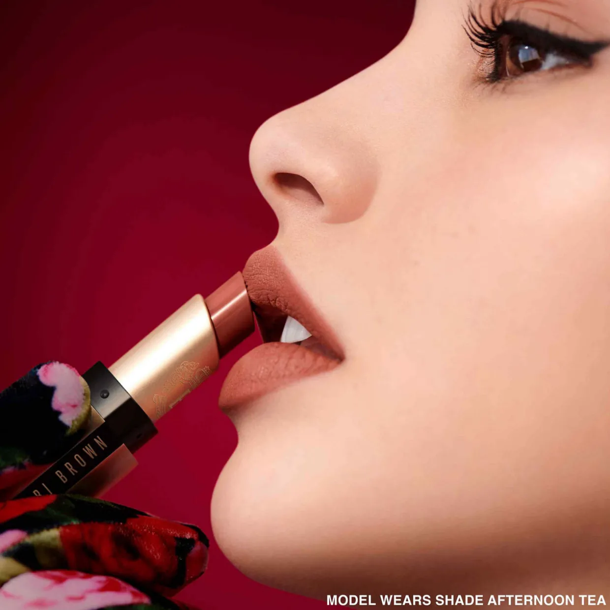 Luxe Matte Lipstick