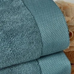 Luxe Towel Denim