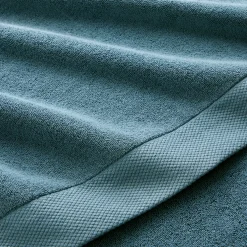 Luxe Towel Denim