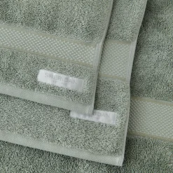 Luxury Egyptian Towel Dew