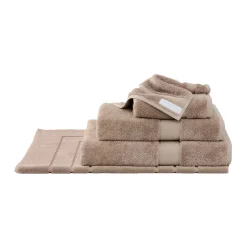 Luxury Egyptian Towel Latte
