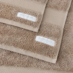 Luxury Egyptian Towel Latte