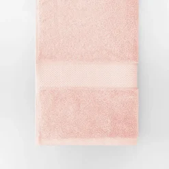 Luxury Egyptian Towel Lychee
