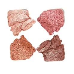 Luxury Palette Of Pops Pillow Talk