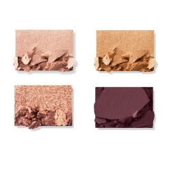Luxury Palette The Queen of Glow