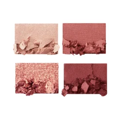 Luxury Palette Walk of No Shame