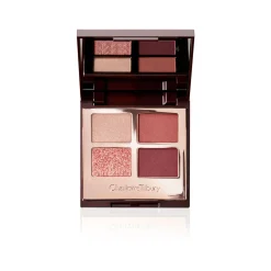 Luxury Palette Walk of No Shame
