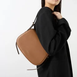 Lydia Flap Shoulder Bag