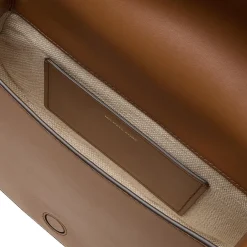 Lydia Flap Shoulder Bag