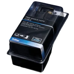 1.5m HDMI Adjustable Head