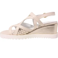 M732 Sandal Wedges