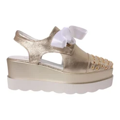 M1136 Wedge Shoes