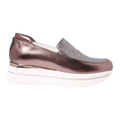 M654 Wedge Shoes