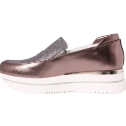 M654 Wedge Shoes