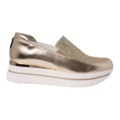 M654 Wedge Shoes