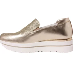 M654 Wedge Shoes
