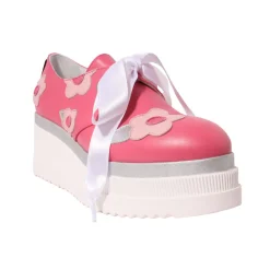 M612 Wedge Shoes