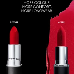 MACximal Silky Matte Lipstick