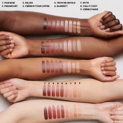 MACXimal Sleek Satin Lipstick