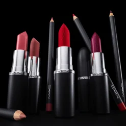 MACXimal Sleek Satin Lipstick
