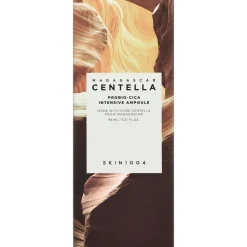 Madagascar Centella Probio-Cica Intensive Ampoule