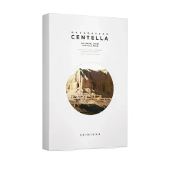 Madagascar Centella Watergel Sheet Ampoule Mask