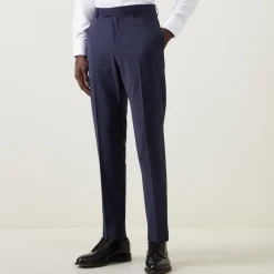 Madden X Slim Mid-Rise Suit Trousers
