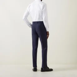 Madden X Slim Mid-Rise Suit Trousers