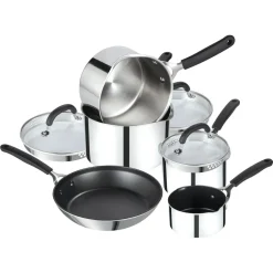 Made to Last 5 Piece Set