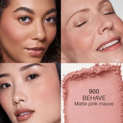 Made You Blush