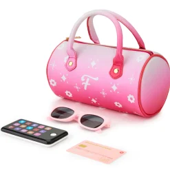 Madison Avenue Handbag & Accessories Set