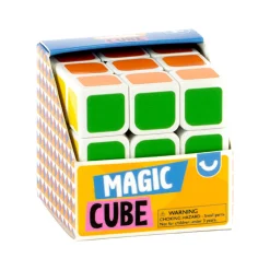 Magic Cube