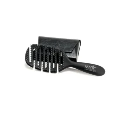 Magic Hairbrush