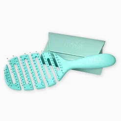 Magic Hairbrush - Seagreen