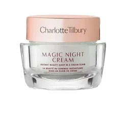 Magic Night Cream