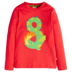 Magic Number Eight Top