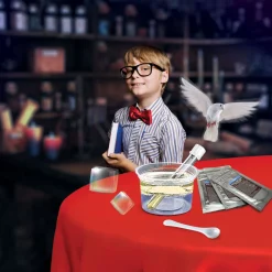 Magic of Science Experiment Kit
