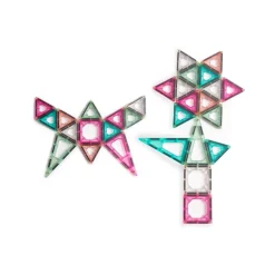 Magnetic Tile Set
