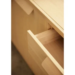 Magnussen Sideboard Brown