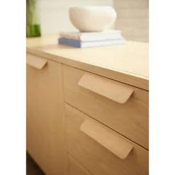 Magnussen Sideboard Brown