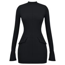 Mahalia Mini Dress