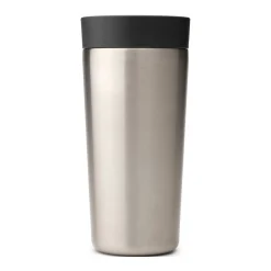 Make & Take Insulated Cup, 0.36L - Dark Grey